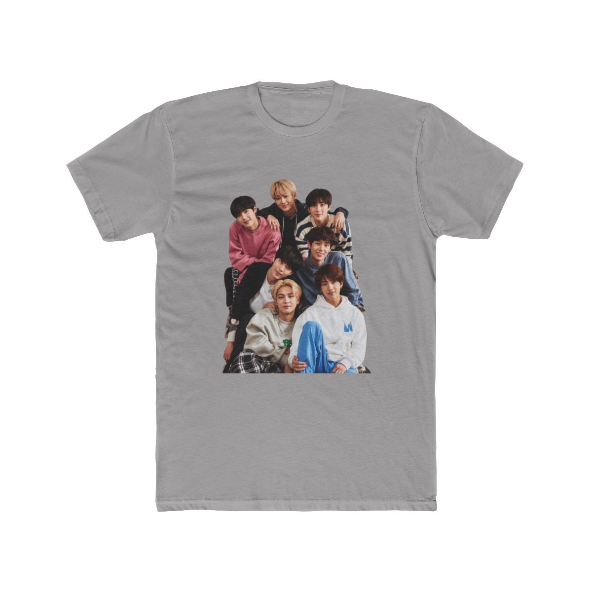 ENHYPEN Group Photo Classic T Shirt