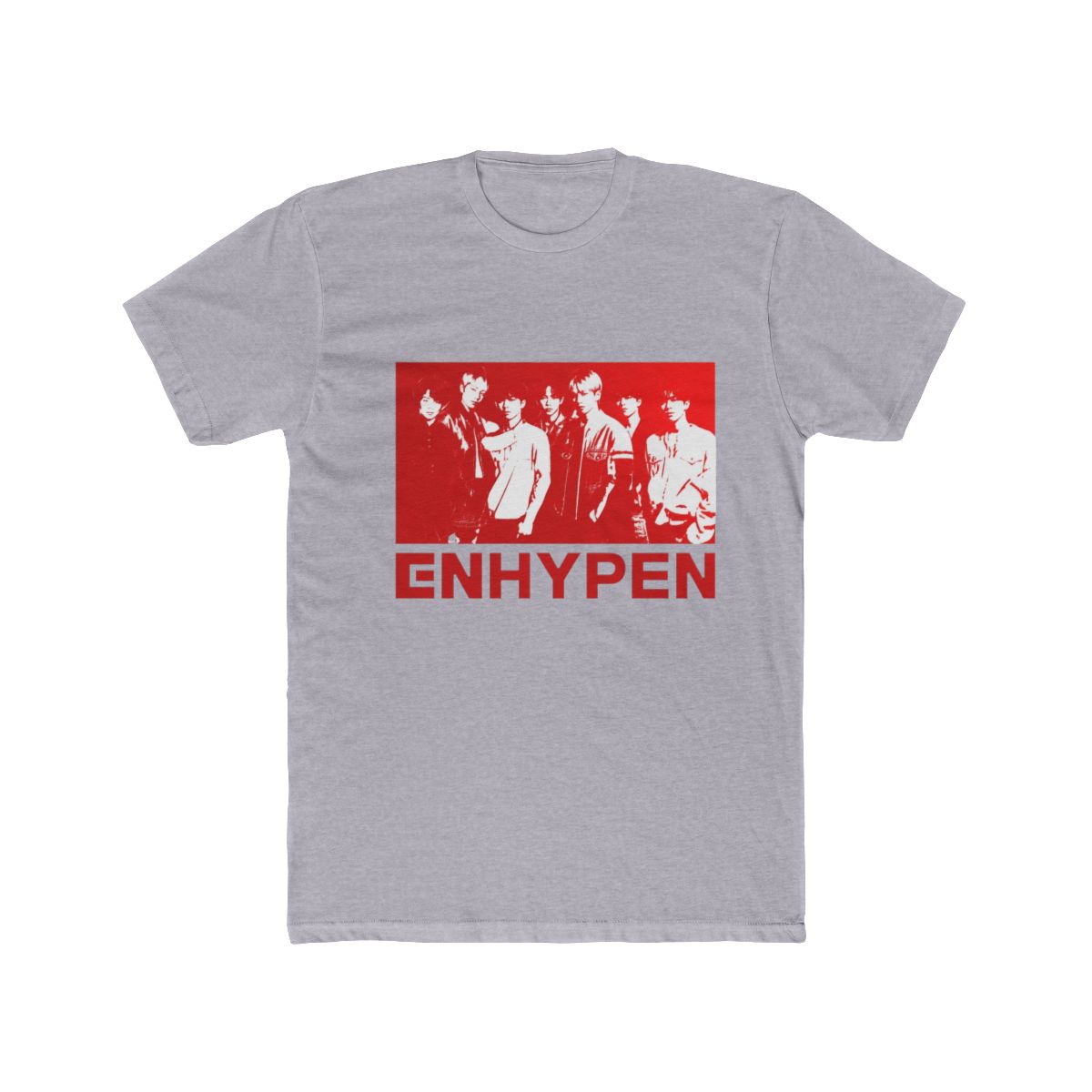 Enhypen T Shirt