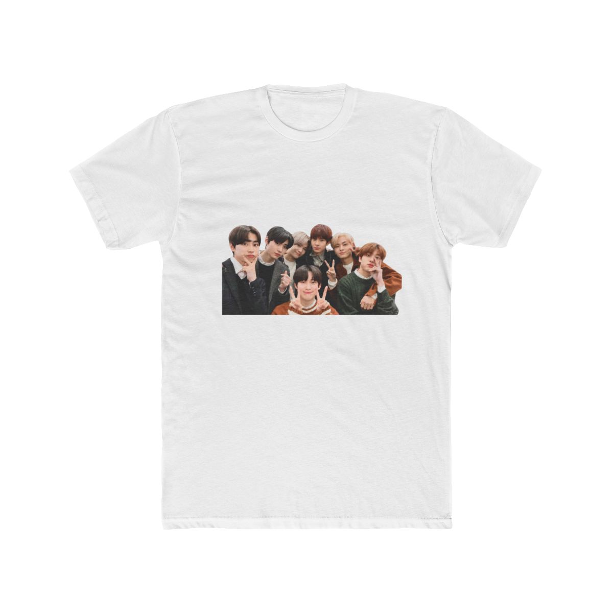ENHYPEN - Tariik #8335 T Shirt