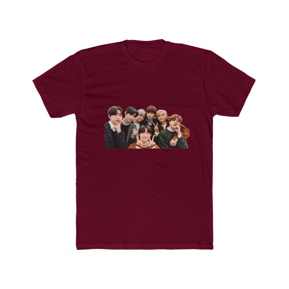 ENHYPEN - Tariik #8335 T Shirt