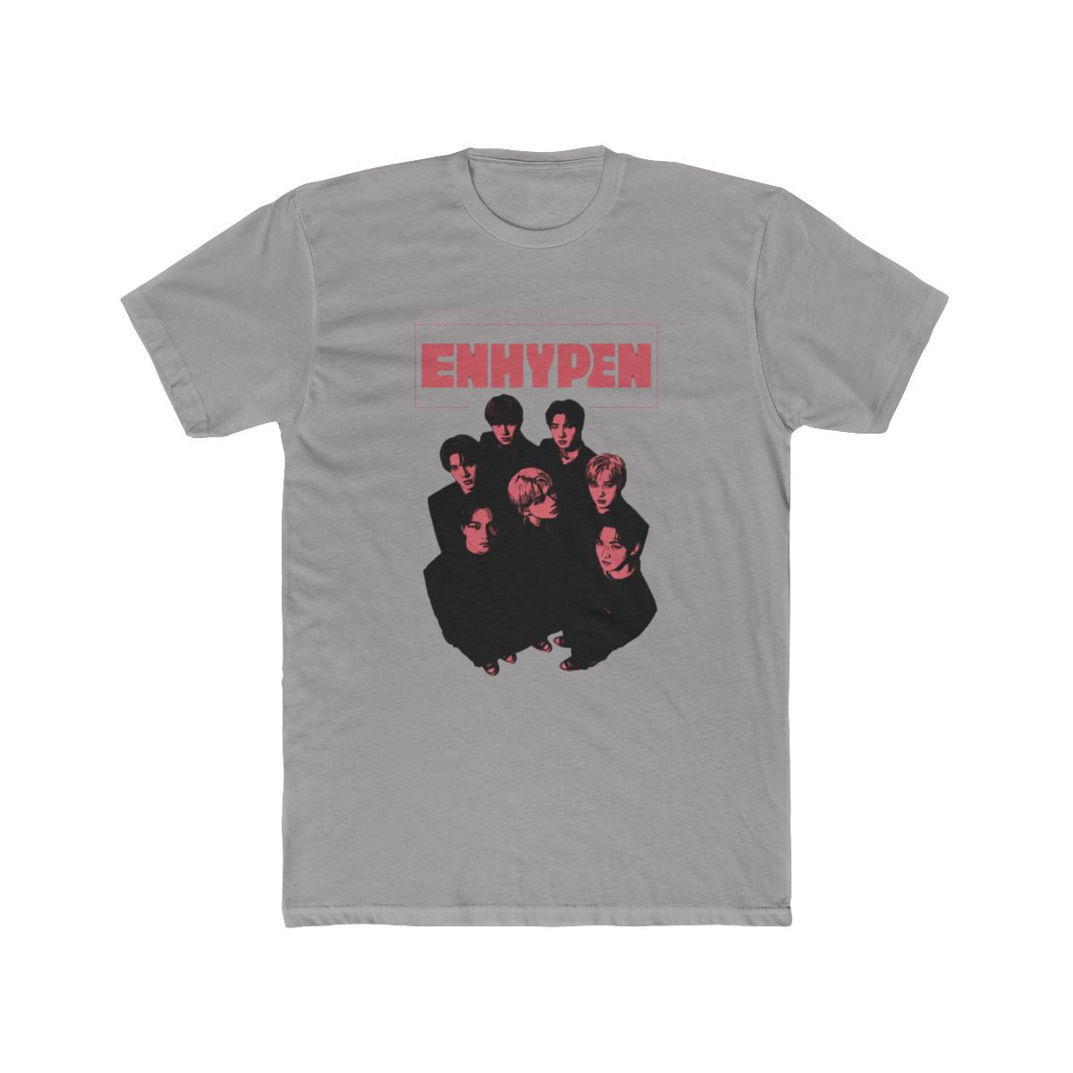ENHYPEN - Tariik # 9789 T Shirt