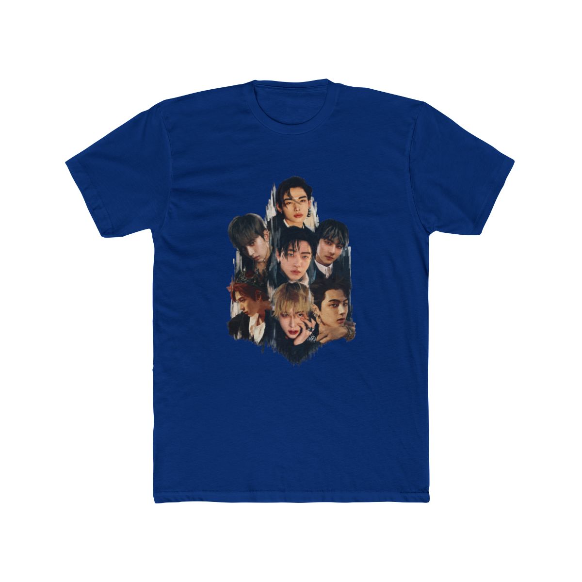 Enhypen group fanart T Shirt